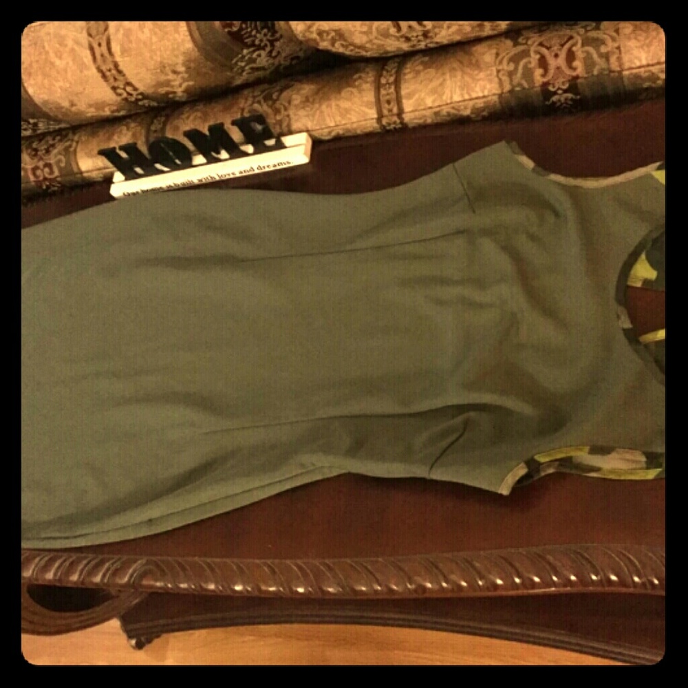 Kim Kardashian dress